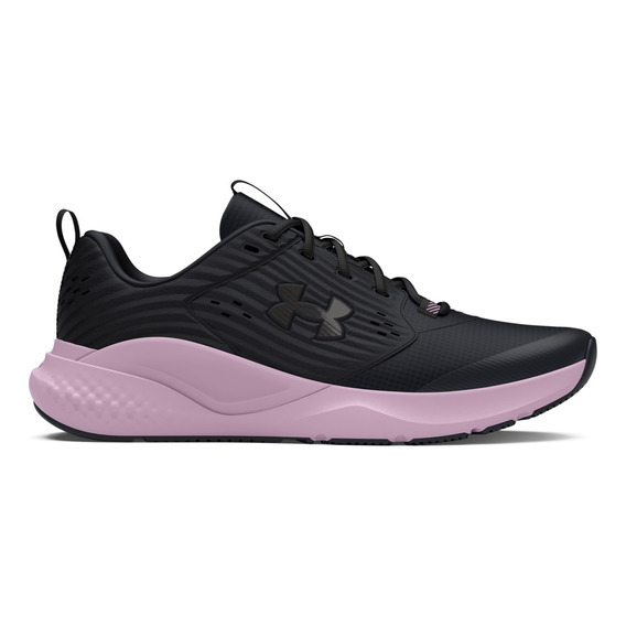 Tenis Para Entrenar Under Armour Charged Commit Tr4 Mujer.