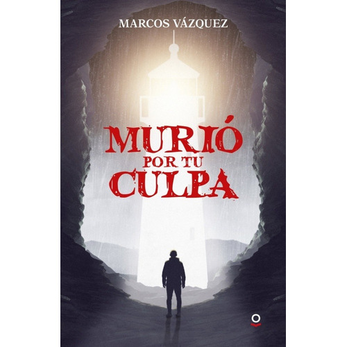 Marcos Vazquez - Murio Por Tu Culpa
