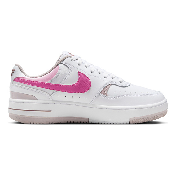 Zapatillas Nike Mujer Gamma Force S Fz3613-100 Blanco