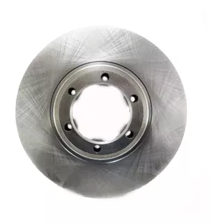 Disco De Freno Delantero Mitsubishi L300 2.5 86-04, 2.4 86-0