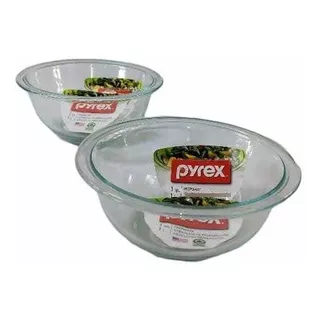 Bowl Pyrex 950ml 