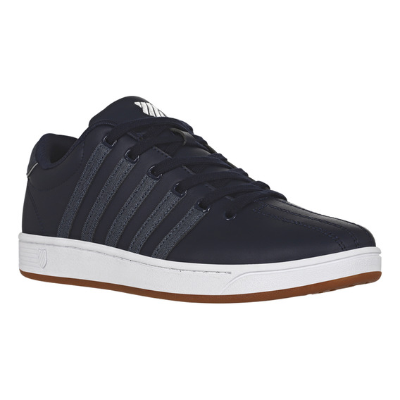 Tenis  Casual Caballero K-swiss Court Pro