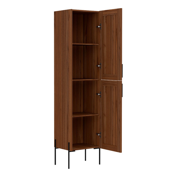 Mueble Organizador De Baño Rst Gales