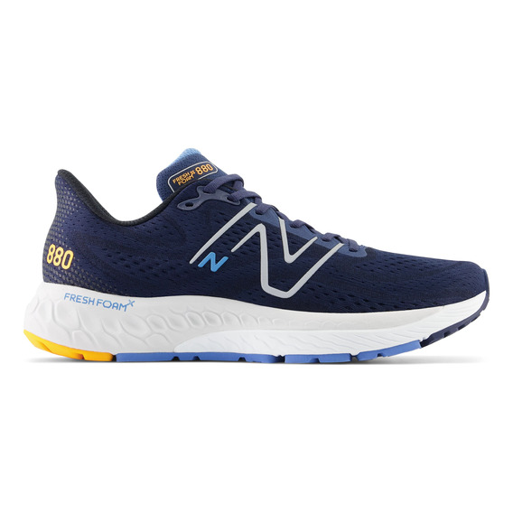 Championes New Balance De Hombre - M880n13