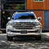 Toyota Land Cruiser LC200 4.5 VX