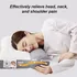 Almohada Ortopédica Ideal Para Ancianos Postrados En Cama Pa