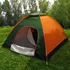 Carpa Igloo 3/4 Personas Camping Impermeable Liviana + Bolso