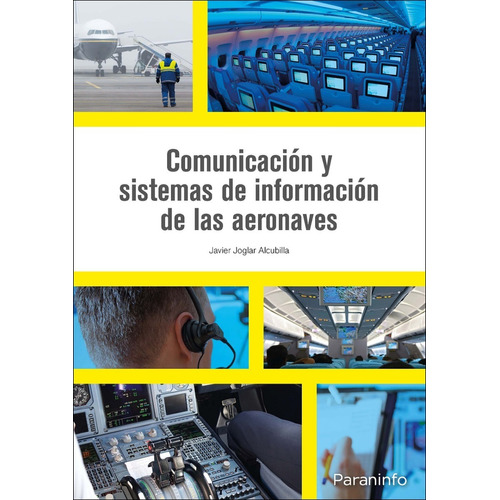Comunicacion Y Sistemas De Informacion De Las Aeronaves