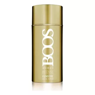 Boos Intense Lumiere Edp Woman X 90 Ml