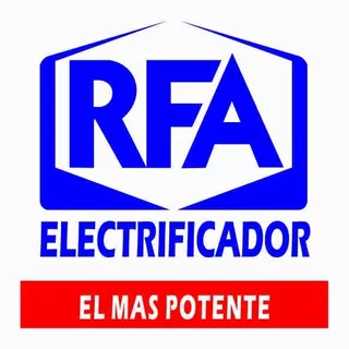 Electrificado Rfa 40km 220v