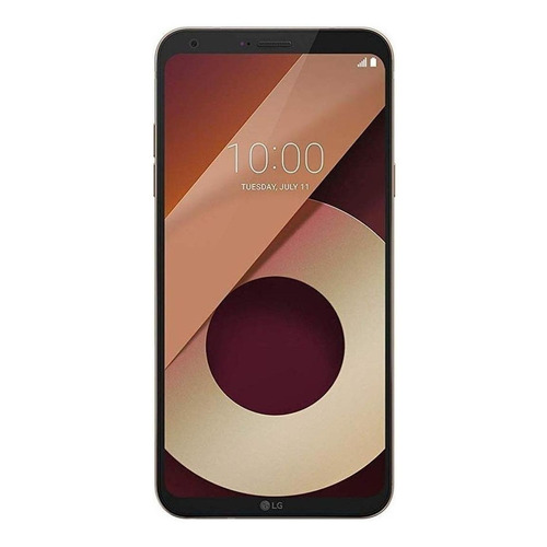 LG Q6 32 GB  terra gold 3 GB RAM