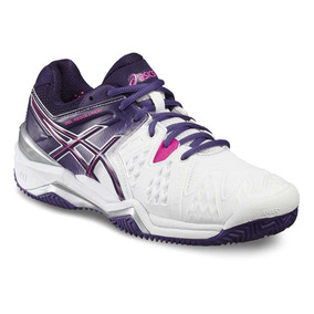 tenia asics mujer tenia asics mujer