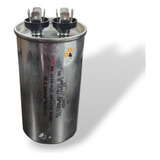 Capacitor De Marcha Aire Acondicionado  50uf (mfd)