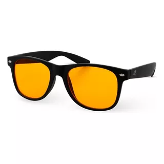 Redlemon Lentes Para Computadora Para Hombre Y Mujer Ojo De Águila, Lentes Contra Luz Azul Antirreflejante Con Protección Uv400, Ideales Para Mejorar La Visibilidad Al Manejar, De Noche O Computadora