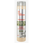 Shampoo Argan Oil-320ml