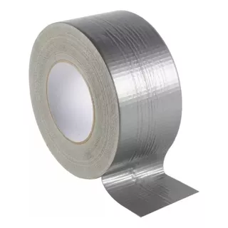 Cinta Duct Tape 48mm X 9m Motex Multipropósito Impermeable