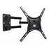 Soporte Movil Para Tv Led Lcd Desde 14 A 55 Articulado