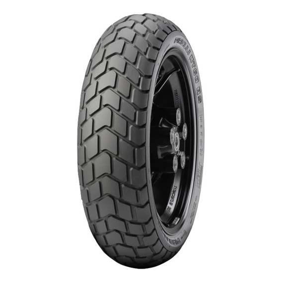 Cubierta Moto 120/90-17 Pirelli Mt60 Enduro