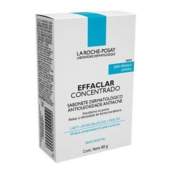 Effaclar Barra - La Roche Posay