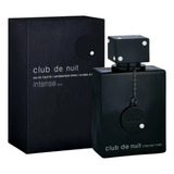 Armaf Perfume Club De Nuit Intense Man Caballero 105ml 