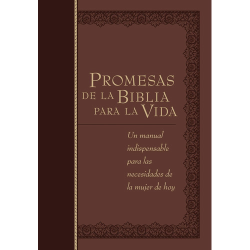 Promesas De La Biblia Para La Vida