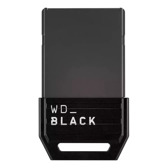 Tarjeta De Expansión Wd Wd Black C50 512gb P Xbox Serie X S