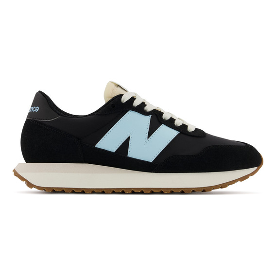 Championes New Balance De Dama - Ws237gd