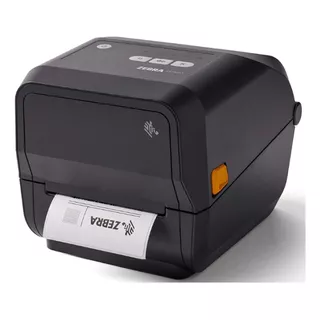 Impresora De Etiquetas Autoadhesivas Zebra Zd220 Termica Directa Y Transferencia Termica