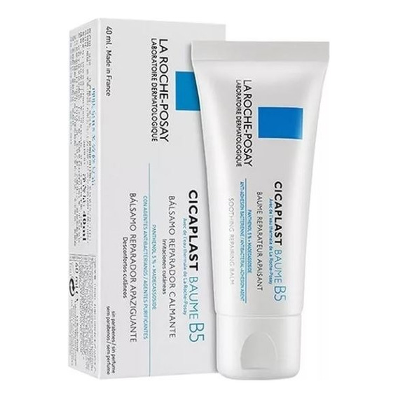 La Roche Possay Cicaplast B5 Baume - mL a $1732