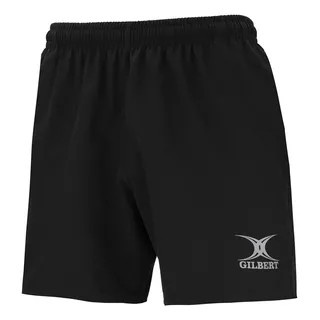 Short Entrenamiento Con Bolsillos Gilbert Virtuo