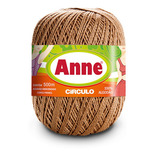 Linha Anne 500 Circulo Cor 7148 - CRAFT