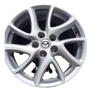 Rines Originales De Mazda 3 All New