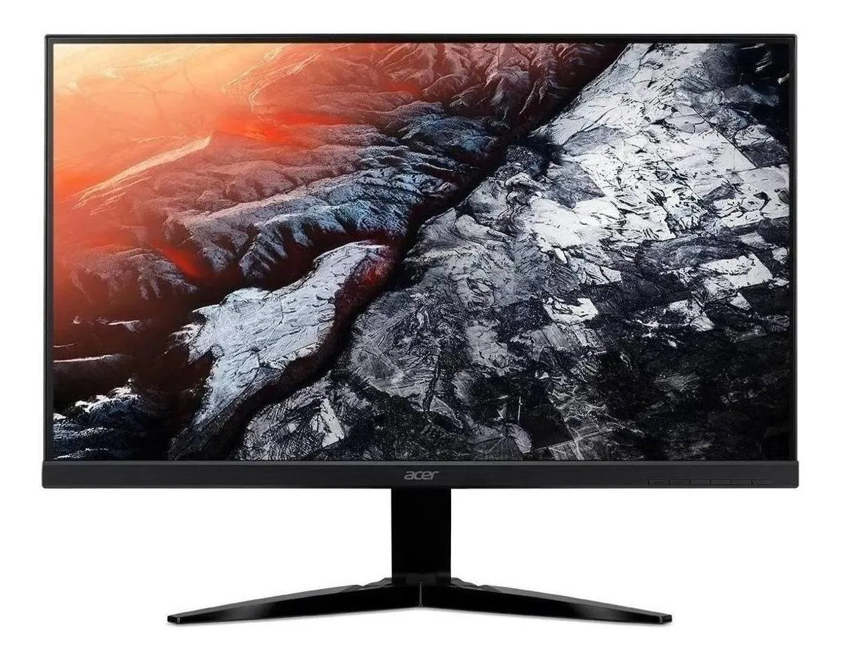 Acer KG1 KG271 27 "