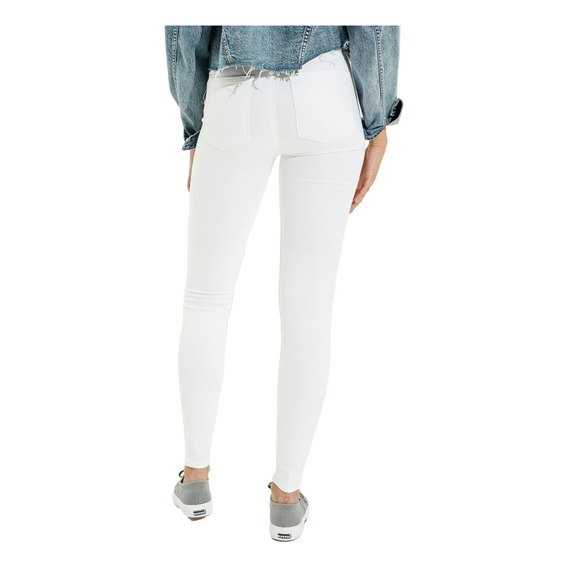 Jegging Ne(x)t Level Super Tiro Alto American Eagle Mujer