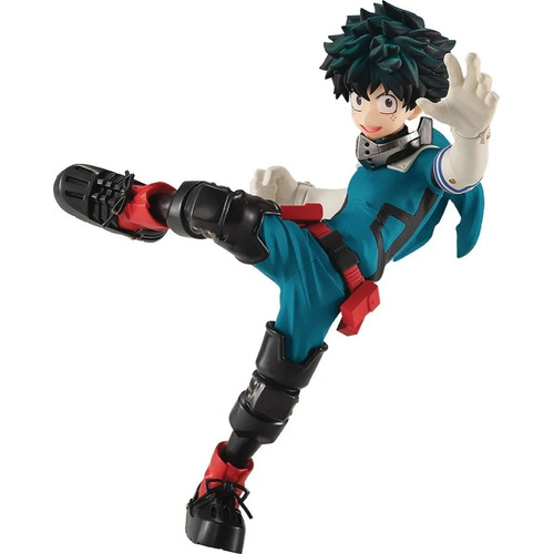 Figura Izuku Pop Up Parade Izuku Midoriya Boku No Hero