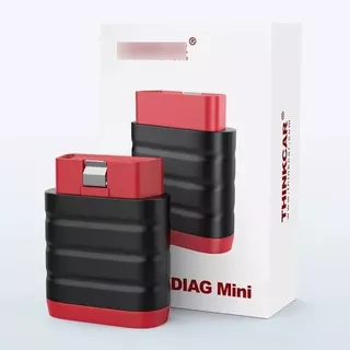 Escaner Automotriz Thinkdiag Mini