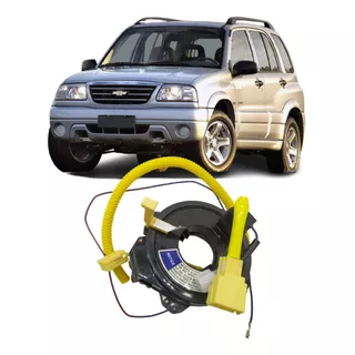 Cinta Air Bag Tracker 01 02 03 04 05 06 08 09 Grand Vitara