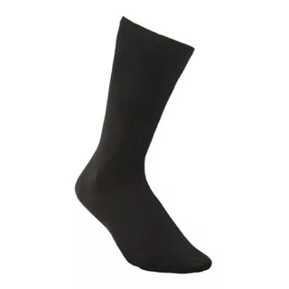 Medias Termicas Liner Primera Piel Sox Trekking Urbana