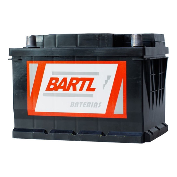 Baterias Autos Bartl 75 Amp Garantía 12 Meses