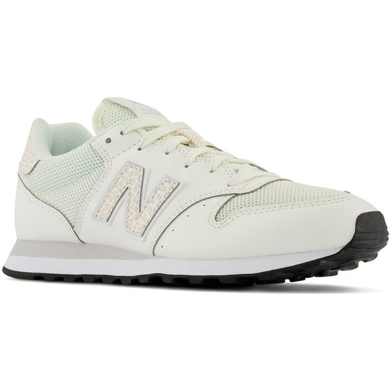 Tenis New Balance Gw500 Para Mujer-beige