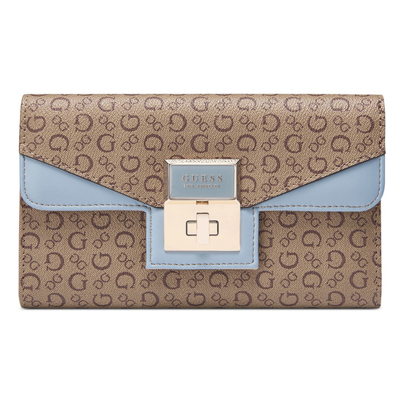 Cartera Guess Factory G9142238-mcm