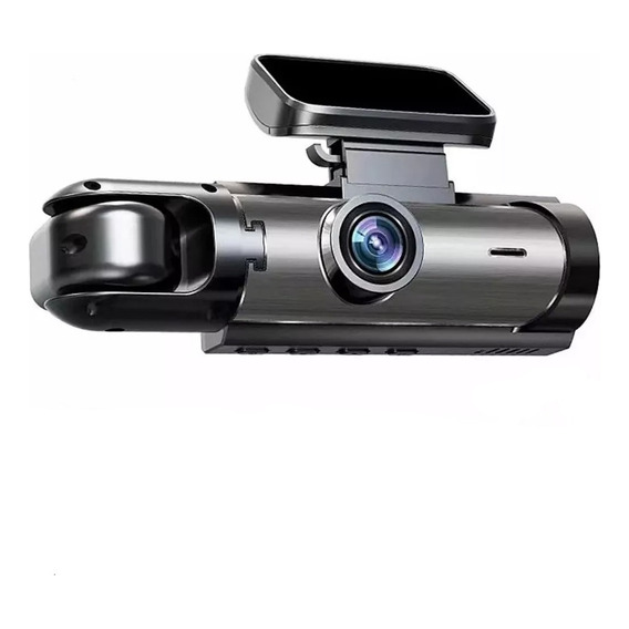 Camara Seguridad Auto 1080p Hd Vision Nocturna, 3.16 Inch