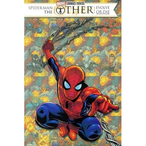 Spider-man: The Other Marvel Grandes Eventos