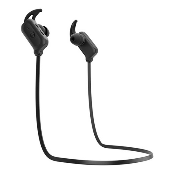 Audifonos Inalambricos Sleve Spc X 2.0 Black