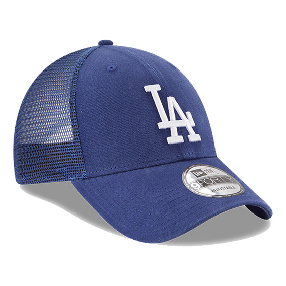  Gorro New Era - Los Angeles Dodgers Mlb 9forty - 11591203
