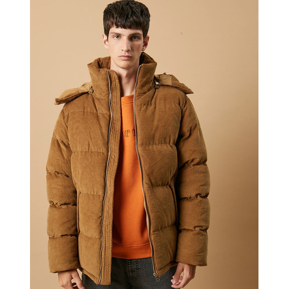 Campera Francesco Camel