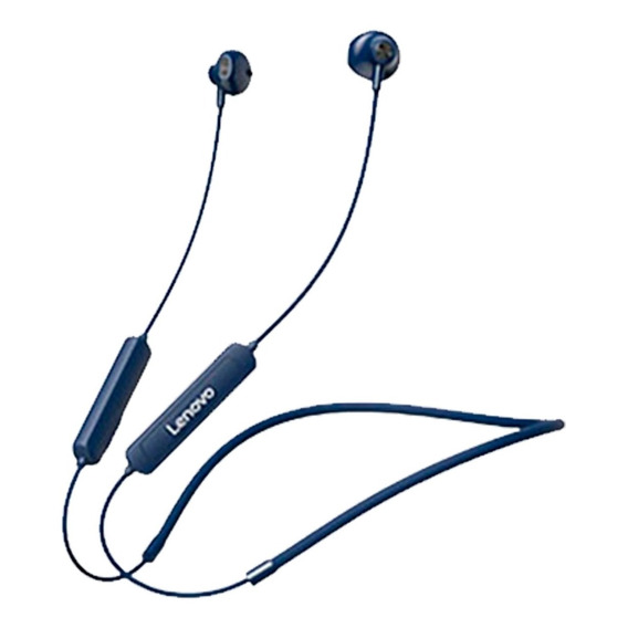 Lenovo-auriculares Inalámbricos Sh1 Con Bluetooth 5,0,