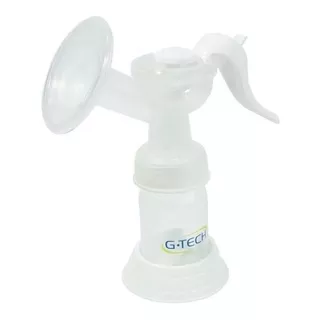 Bomba Tira-leite Materno Manual Confort Il G-tech