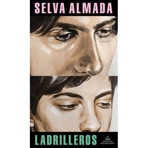Ladrilleros (mapa De Las Lenguas), De Almada, Selva. Editorial Literatura Random House, Tapa Blanda En Español