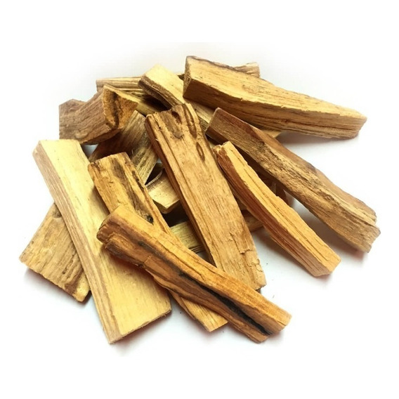 Palo Santo Peruano 1/2 Kg